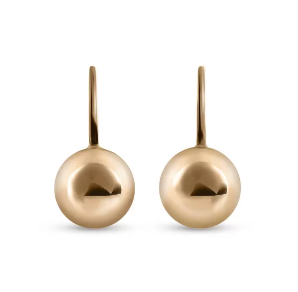 Fashion Bubbles Earrings