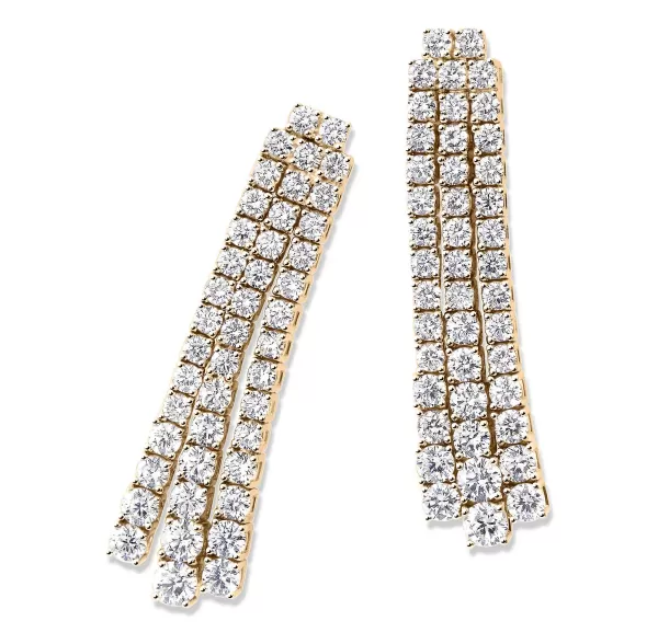 New Classics Earrings