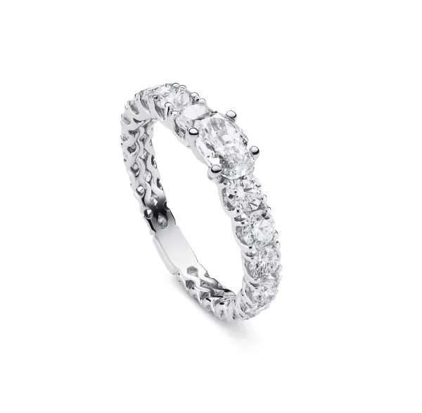 Flash Sale Classics Rings