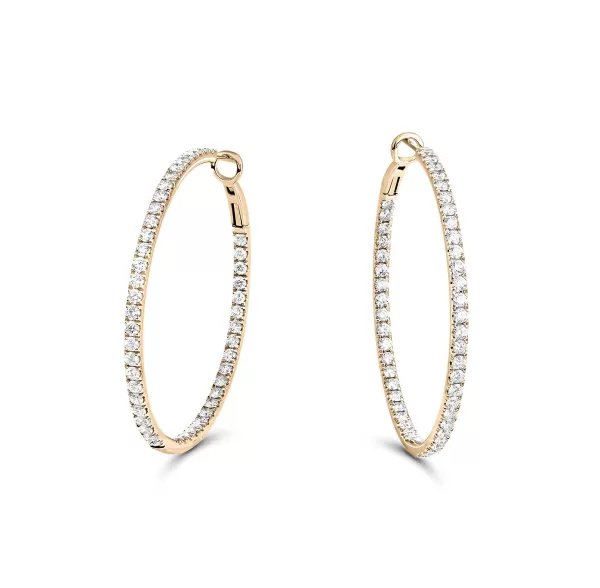 Online Classics Earrings