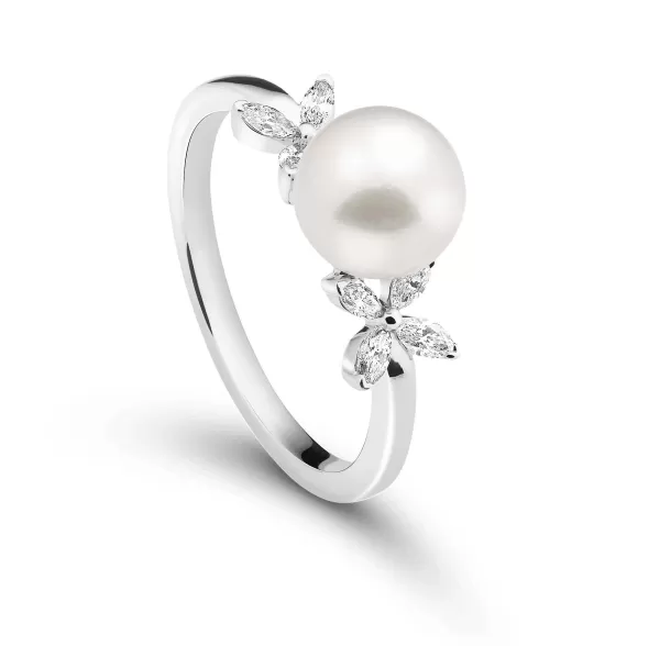 Hot Classics Rings