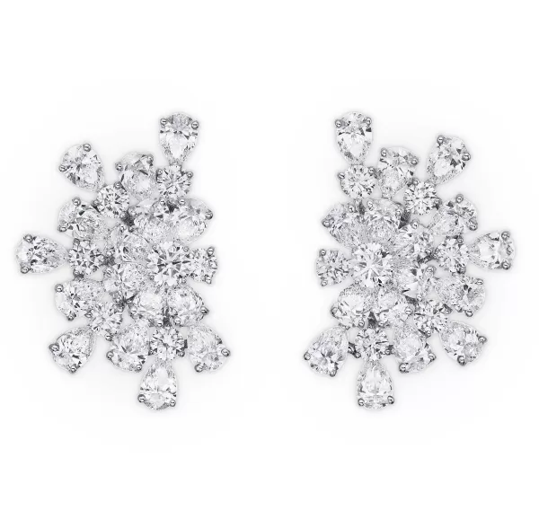 Outlet Classics Earrings