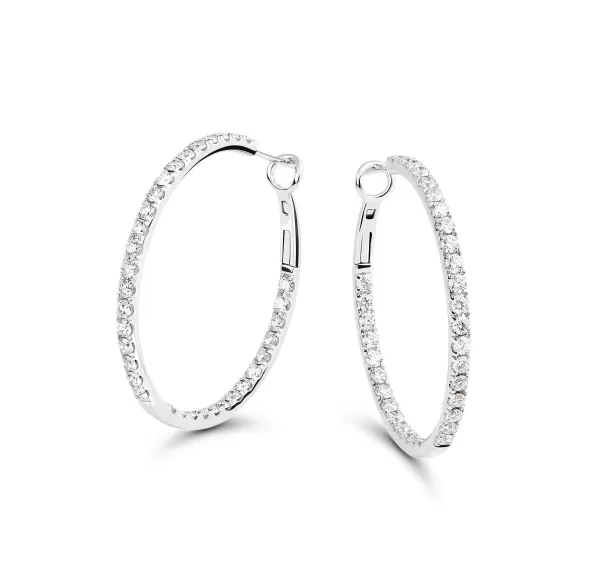 Flash Sale Classics Earrings