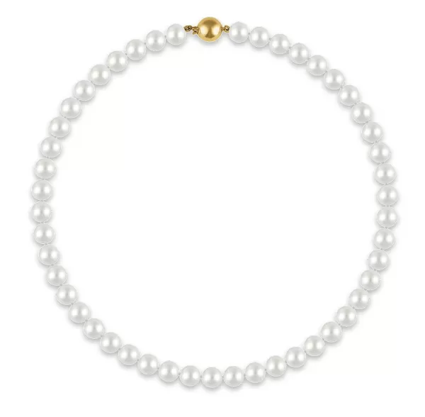 Store Classics Necklaces