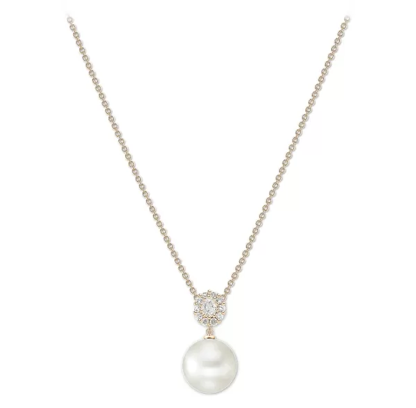 New Classics Necklaces