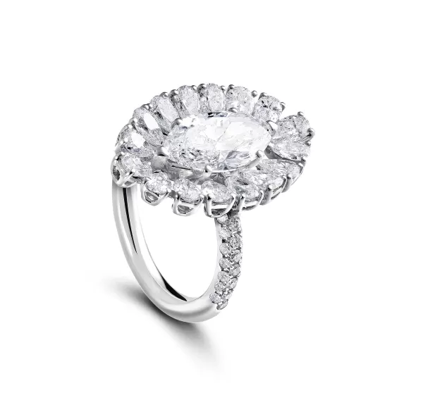 Online Classics Rings