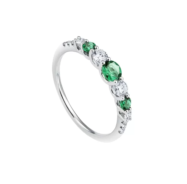 New Classics Rings