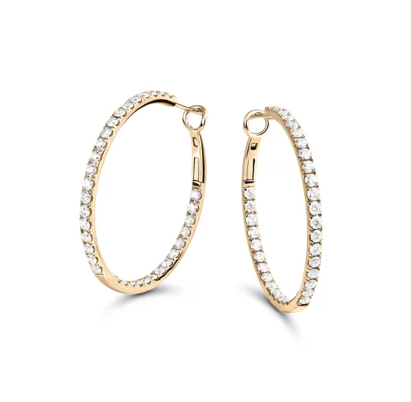 Outlet Classics Earrings