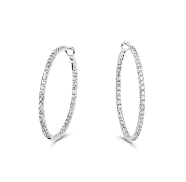 Best Sale Classics Earrings