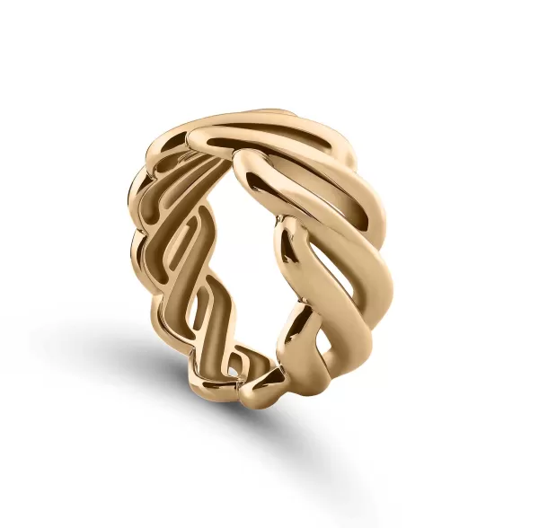 New Classics Rings