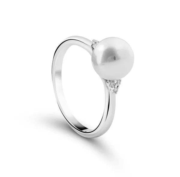 New Classics Rings