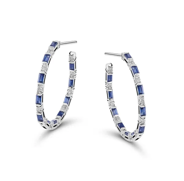 Fashion Classics Earrings