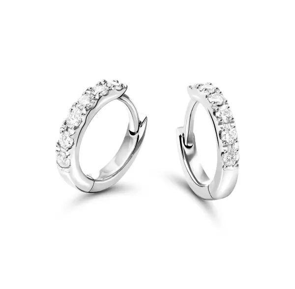 New Classics Earrings