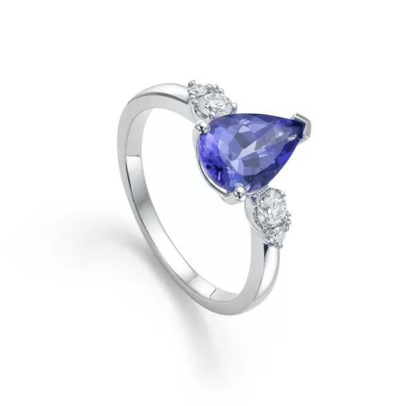 Store Classics Rings
