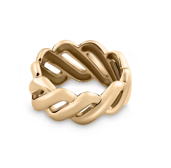New Classics Rings
