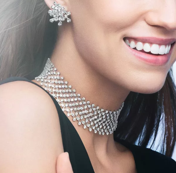 Outlet Classics Earrings