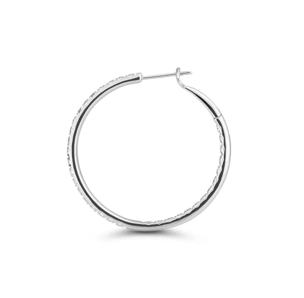 Flash Sale Classics Earrings