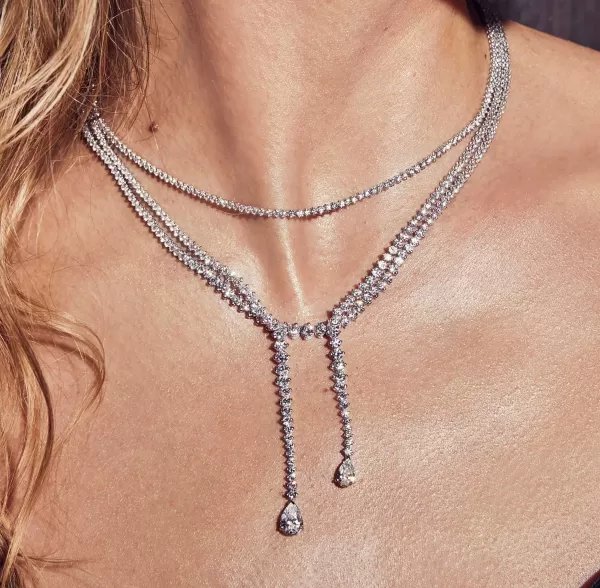 Shop Classics Necklaces
