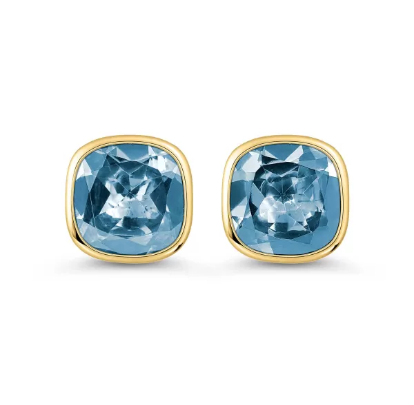 Flash Sale Colour Cubes Earrings