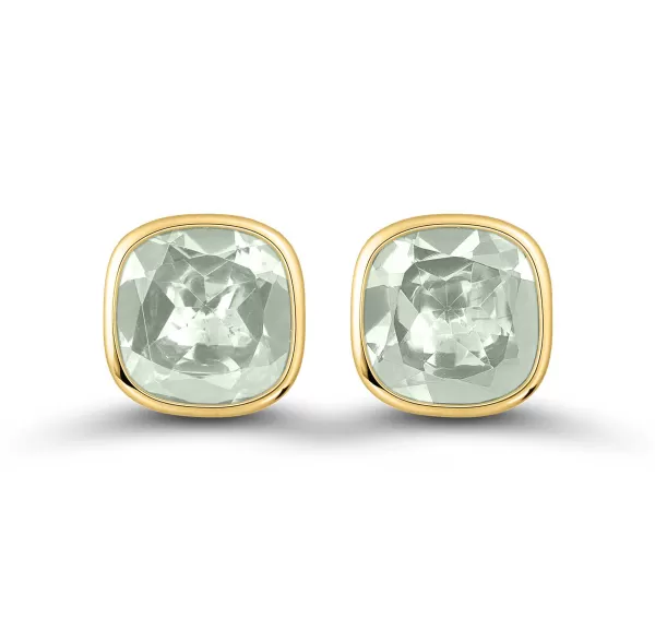 Cheap Colour Cubes Earrings