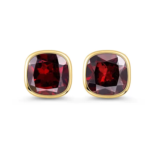 Best Colour Cubes Earrings