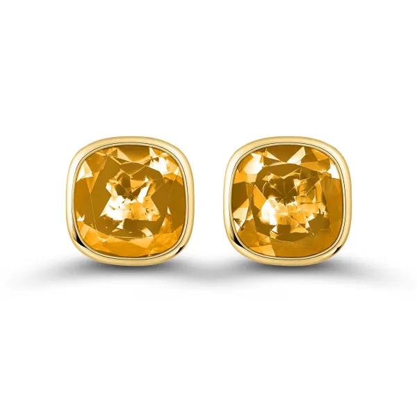 Cheap Colour Cubes Earrings