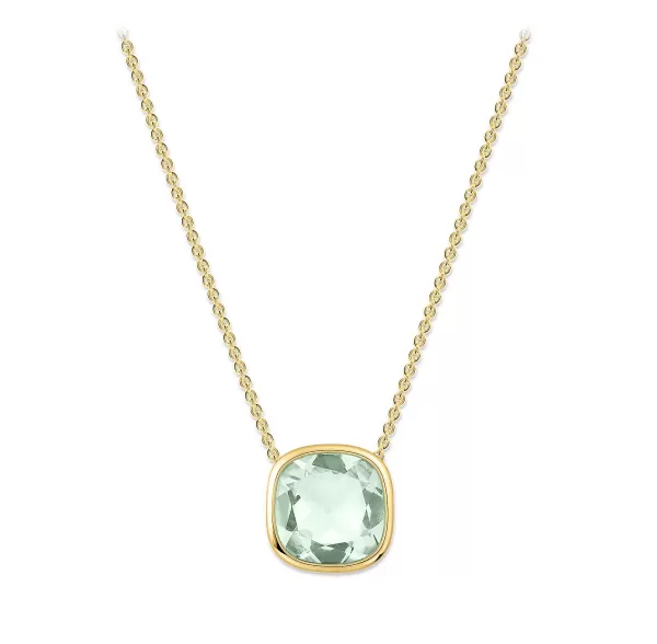 Outlet Colour Cubes Necklaces