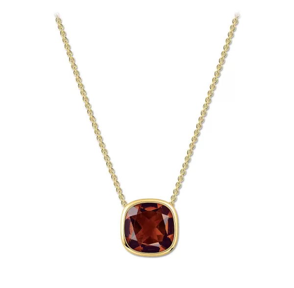 Sale Colour Cubes Necklaces