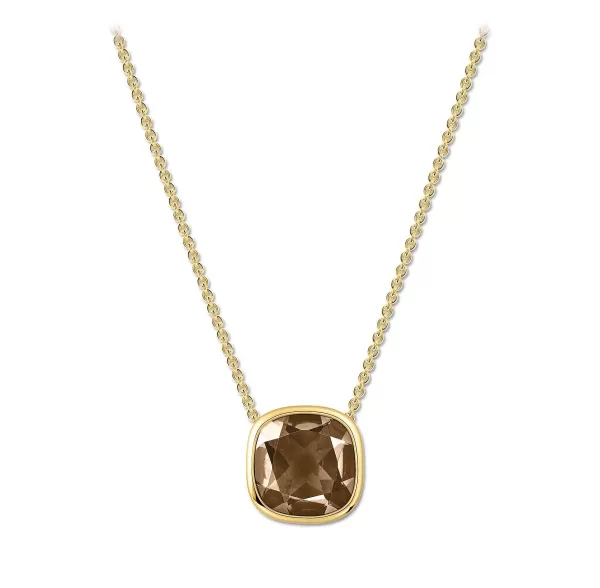Cheap Colour Cubes Necklaces