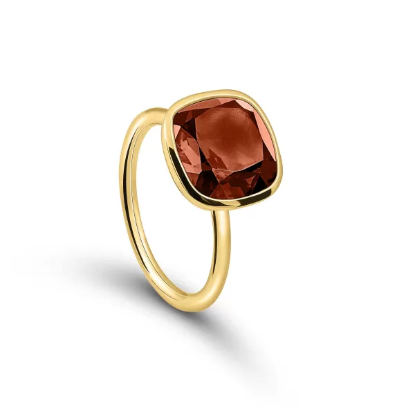 Best Colour Cubes Rings
