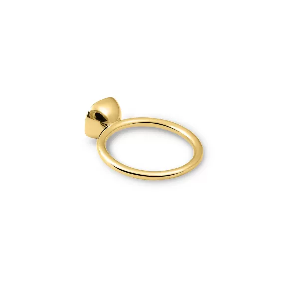 Outlet Colour Cubes Rings