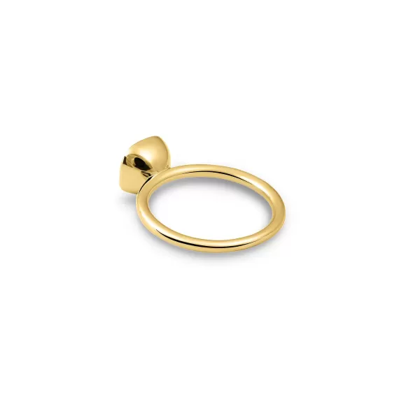 Clearance Colour Cubes Rings