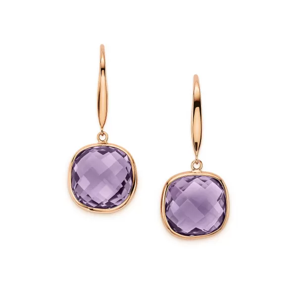 Cheap Colour Drops Earrings