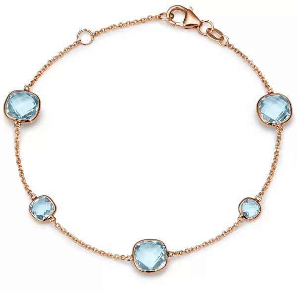 Sale Colour Drops Bracelets