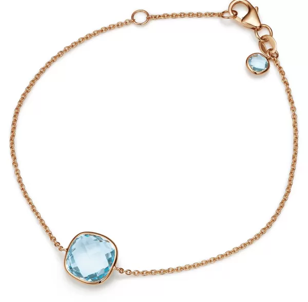 Fashion Colour Drops Bracelets