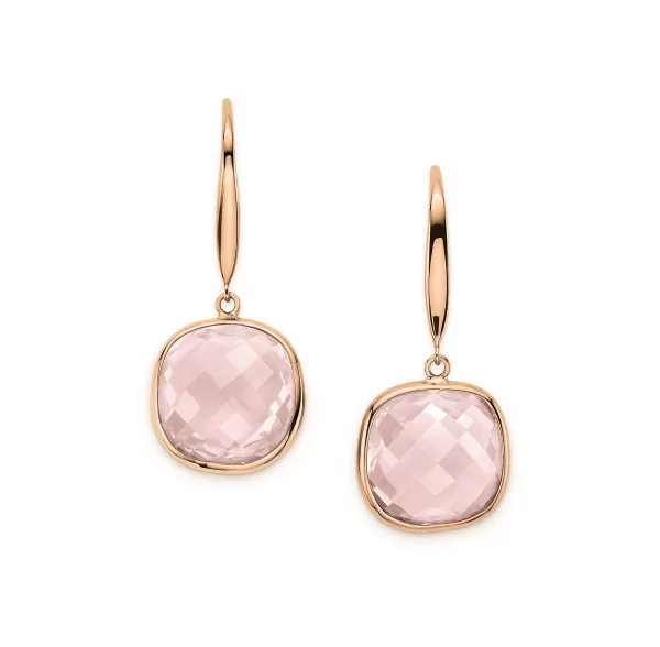 Clearance Colour Drops Earrings