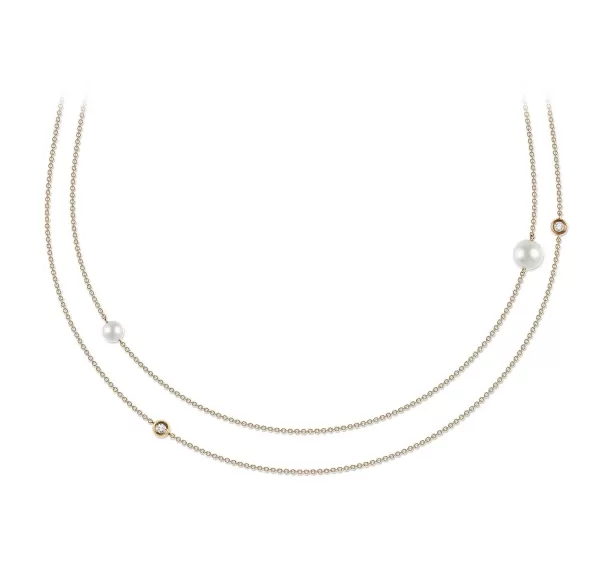Flash Sale Delights Necklaces