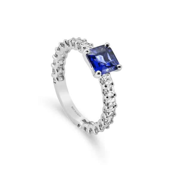 Hot Deluxe Rings