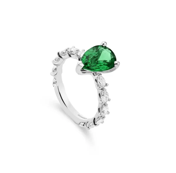 Fashion Deluxe Rings