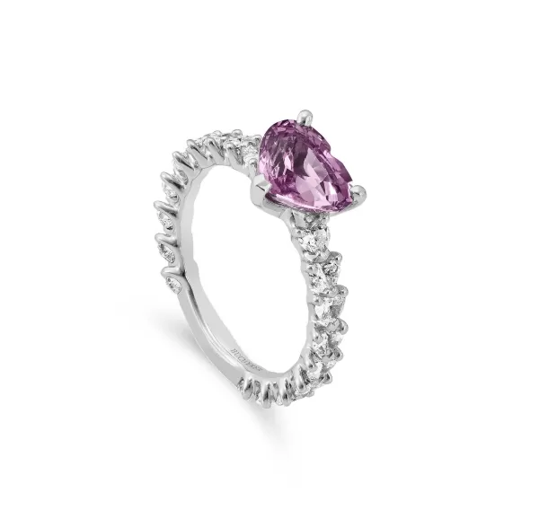 New Deluxe Rings