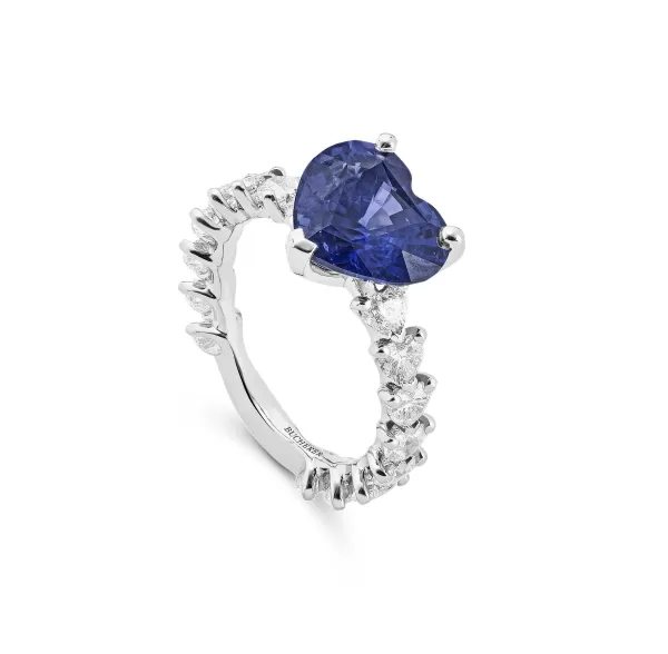 Fashion Deluxe Rings