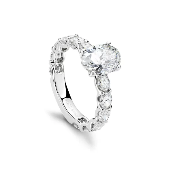 Clearance Deluxe Rings