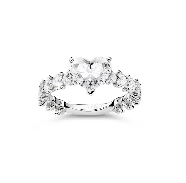 Fashion Deluxe Rings