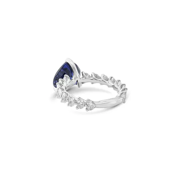 Fashion Deluxe Rings