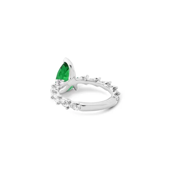 Fashion Deluxe Rings