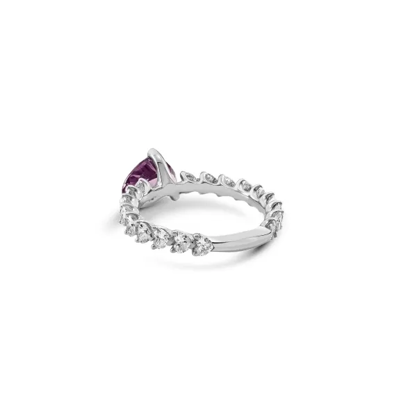 New Deluxe Rings