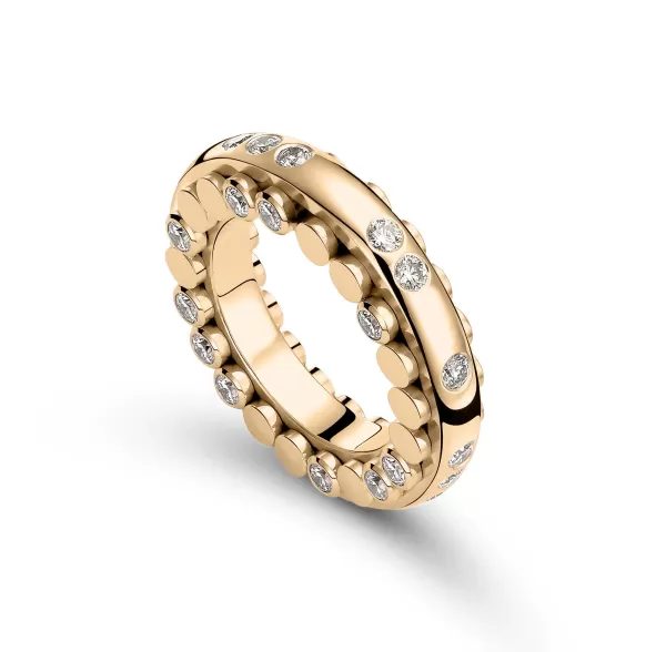 Clearance Dizzler Rings