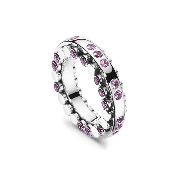 New Dizzler Rings