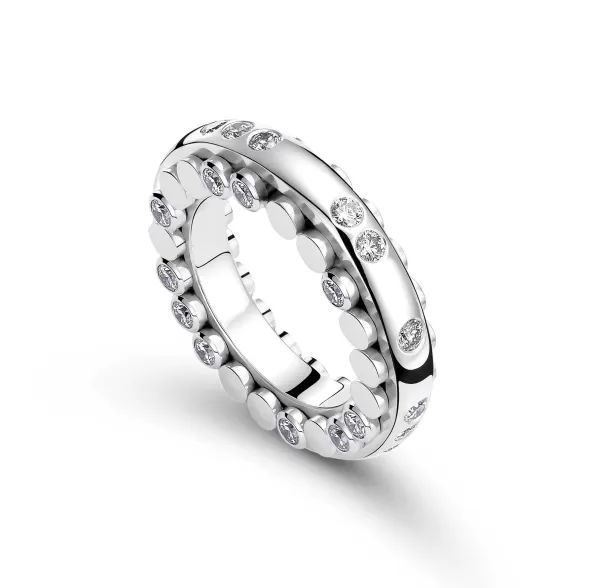 Store Dizzler Rings