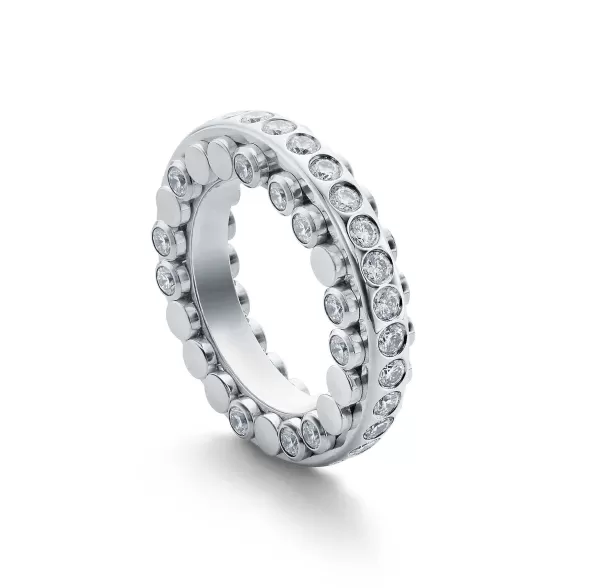 Outlet Dizzler Rings